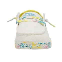 Wendy Youth - Sugar Vibe 9 Wendy Youth - Sugar Vibe -Shoe Trend Shop 130120225 WENDY YOUTH SUGAR VIBE LEFT 4