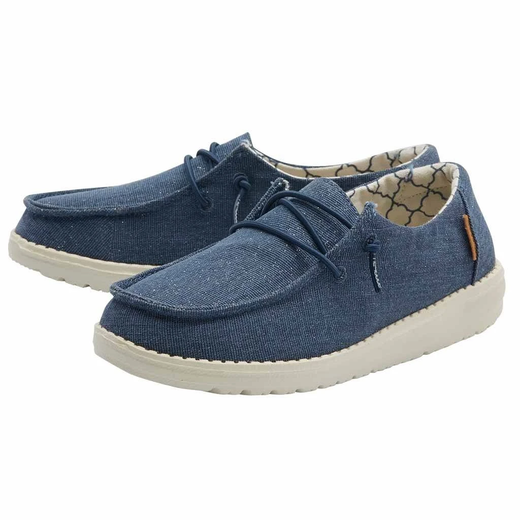 Wendy Youth - Sparkling Denim 2 Wendy Youth - Sparkling Denim - Image 2