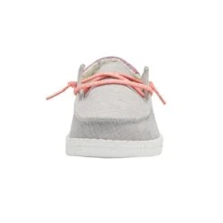Wendy Youth Funk - Grey 9 Wendy Youth Funk - Grey -Shoe Trend Shop 130123026 WENDY YOUTH FUNK GREY 04