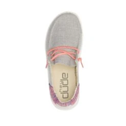 Wendy Youth Funk - Grey 11 Wendy Youth Funk - Grey -Shoe Trend Shop 130123026 WENDY YOUTH FUNK GREY 06