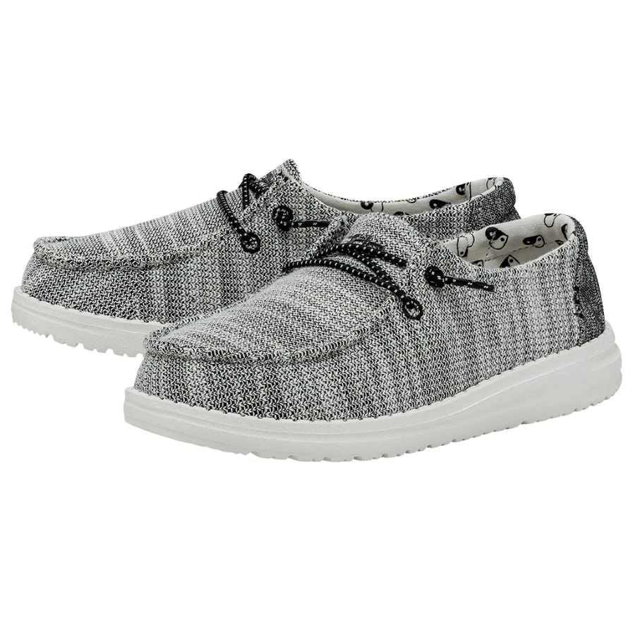 Wendy Youth Stretch - Yin And Yang 2 Wendy Youth Stretch - Yin And Yang - Image 2