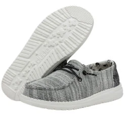 Wendy Youth Stretch - Yin And Yang 8 Wendy Youth Stretch - Yin And Yang -Shoe Trend Shop 130123351 WENDY YOUTH STRETCH YIN YANG LEFT 3