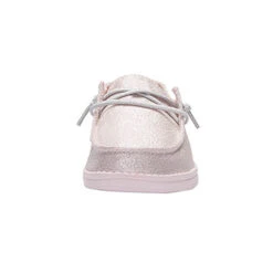 Heydude Hey Dude Toddler, Wendy Sparkling Pink -Shoe Trend Shop 130126833 WENDY YOUTH SPARKLNG PINK 04 2048x2048 bffa6307 eff0 4688 ac38 a1149e3e88fd