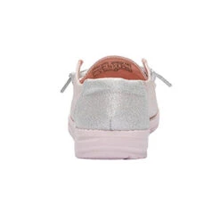 Heydude Hey Dude Toddler, Wendy Sparkling Pink -Shoe Trend Shop 130126833 WENDY YOUTH SPARKLNG PINK 05 2048x2048 8f8b17ca 2164 4889 b390 34c86363d9dd