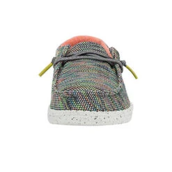 Heydude Hey Dude Youth Wendy Sox Peacock Pink 5 Heydude Hey Dude Youth Wendy Sox Peacock Pink -Shoe Trend Shop 130128341 01 2000x 1b6e1adf ff86 4c2f 872e c6cbf5b35969