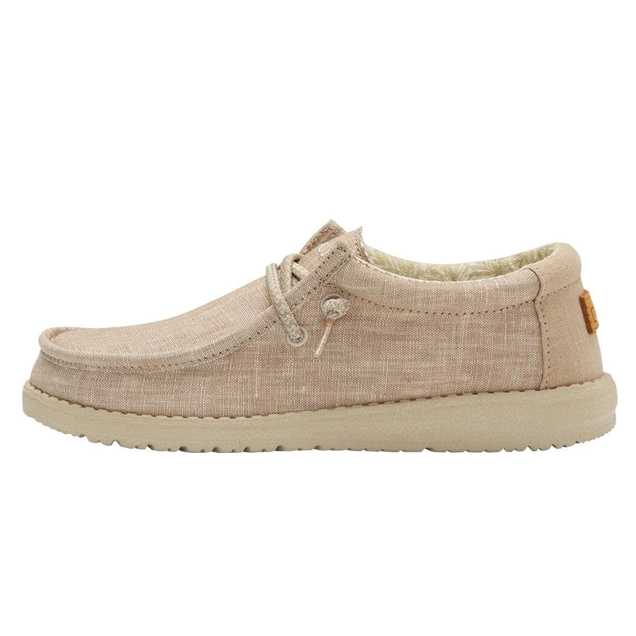 Wally Youth - Beige 1 Wally Youth - Beige
