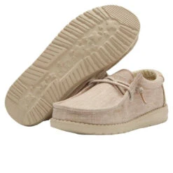 Wally Youth - Beige 8 Wally Youth - Beige -Shoe Trend Shop 130130500 WALLY YOUTH BEIGE 03 fadbd66c 3c5b 4fa1 80d9 b93f544bfe5d