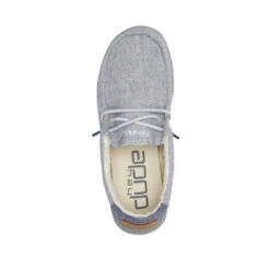 Wally Youth - Steel 11 Wally Youth - Steel -Shoe Trend Shop 130133200 WALLY YOUTH STEEL 06