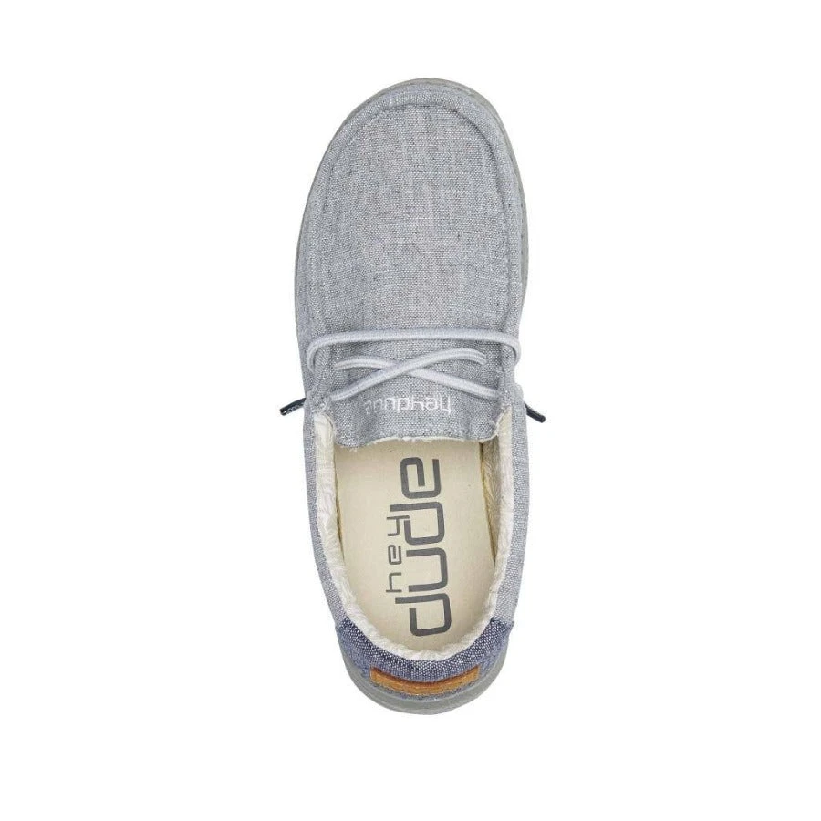 Wally Youth - Steel 6 Wally Youth - Steel - Image 6