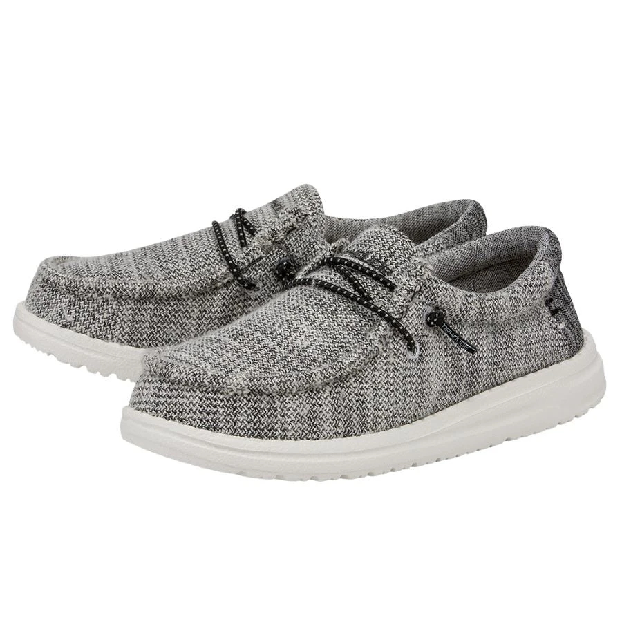 Wally Youth Stretch - Yin And Yang 2 Wally Youth Stretch - Yin And Yang - Image 2