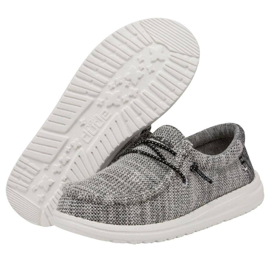 Wally Youth Stretch - Yin And Yang 3 Wally Youth Stretch - Yin And Yang - Image 3