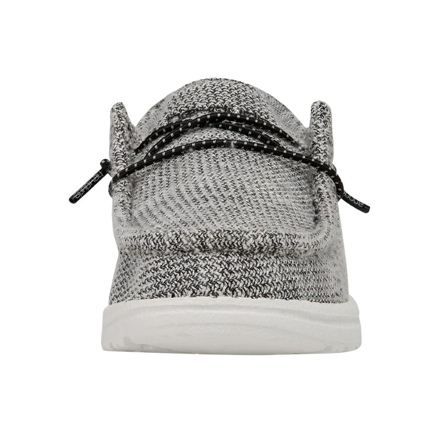 Wally Youth Stretch - Yin And Yang 4 Wally Youth Stretch - Yin And Yang - Image 4