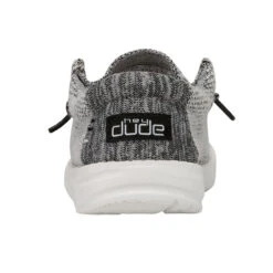 Wally Youth Stretch - Yin And Yang 10 Wally Youth Stretch - Yin And Yang -Shoe Trend Shop 130133351 WALLY YOUTH STRETCH YIN YANG LEFT 5