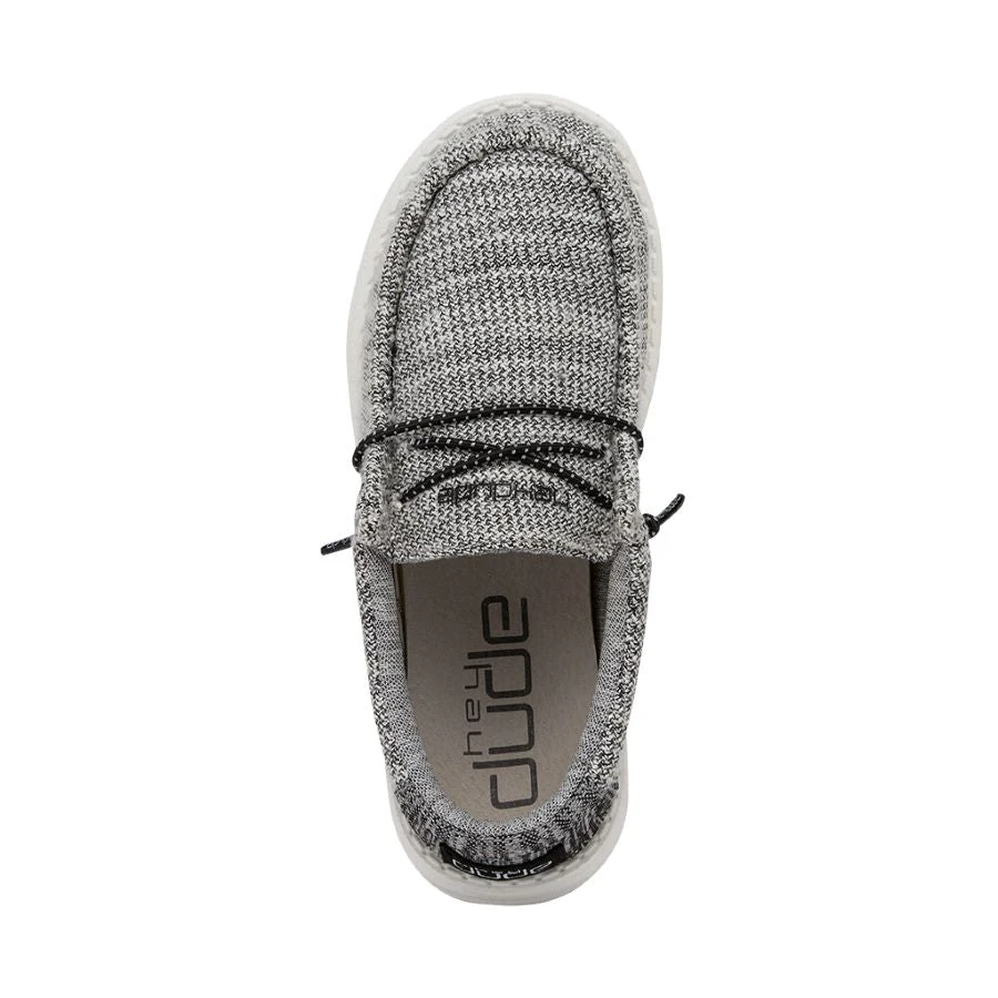 Wally Youth Stretch - Yin And Yang 6 Wally Youth Stretch - Yin And Yang - Image 6