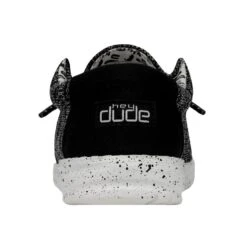 Wally Youth Sox - Skater 10 Wally Youth Sox - Skater -Shoe Trend Shop 130134735 WALLYYOUTH SOXSKATER LEFTBACK