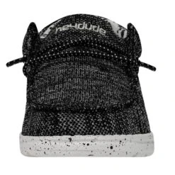 Heydude Hey Dude Youth Wally Sox Skater 11 Heydude Hey Dude Youth Wally Sox Skater -Shoe Trend Shop 130134735 WALLYYOUTH SOXSKATER LEFTFRONT 1