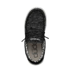 Wally Youth Sox - Skater 11 Wally Youth Sox - Skater -Shoe Trend Shop 130134735 WALLYYOUTH SOXSKATER LEFTTOP