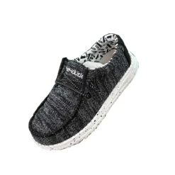 Heydude Hey Dude Youth Wally Sox Skater 9 Heydude Hey Dude Youth Wally Sox Skater -Shoe Trend Shop 130134735 jpg