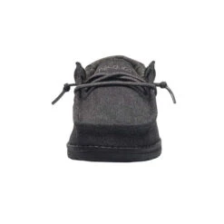 Wally Youth - Black 9 Wally Youth - Black -Shoe Trend Shop 130134900 WALLY YOUTH BLACK 04 0a4a8e87 e15f 41a7 bd4a 79a4dbda1cd3