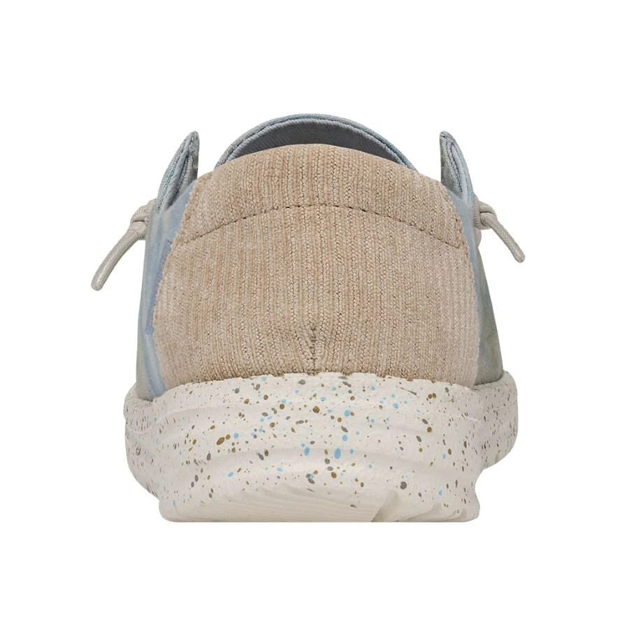 Wendy Youth - Tie Dye Dawn Blue 5 Wendy Youth - Tie Dye Dawn Blue - Image 5