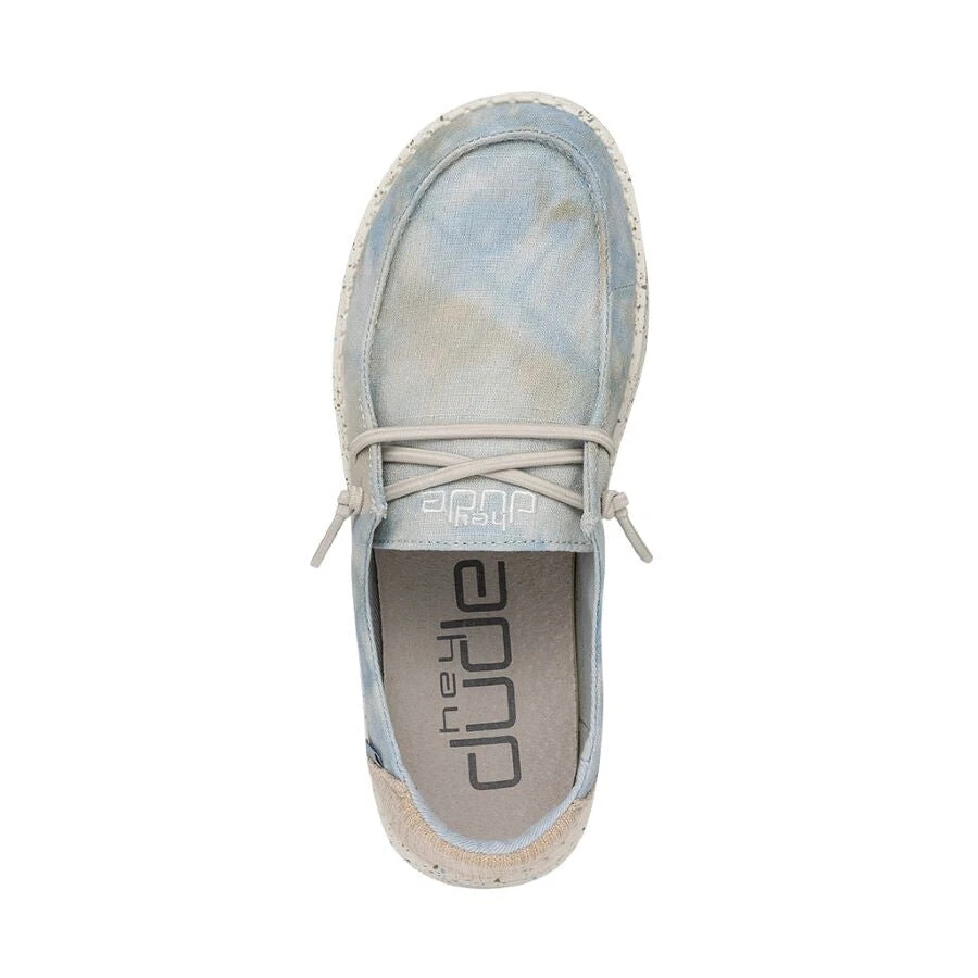 Wendy Youth - Tie Dye Dawn Blue 6 Wendy Youth - Tie Dye Dawn Blue - Image 6