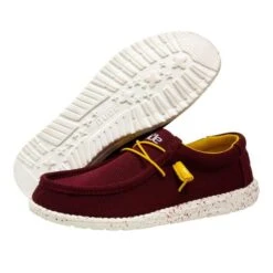 Best Seller -Shoe Trend Shop 150201540 WALLY SOX MAROON 3 720x 773d42cf 697d 4768 8455 7327ede73c03