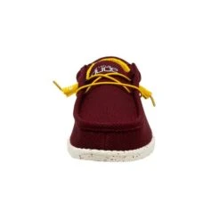 Heydude Hey Dude Wally Sox Maroon 7 Heydude Hey Dude Wally Sox Maroon -Shoe Trend Shop 150201540 WALLY SOX MAROON 4 720x 6dda30db be17 4e78 95cf fdec0c0b72a8