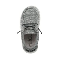 Heydude Hey Dude Yin Yang Wally Toddler Stretch Casual Shoes 9 Heydude Hey Dude Yin Yang Wally Toddler Stretch Casual Shoes -Shoe Trend Shop 160013351 WALLY TODDLER STRETCH YIN YANG LEFT 6 6f46d311 1355 4cbf b37e 325ffb3eb75f