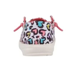 Wendy Toddler - White Leopard 10 Wendy Toddler - White Leopard -Shoe Trend Shop 160020170 WENDY TODDLER WHITE LEOPARD 6