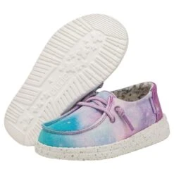 Wendy Toddler - Unicorn Dreams 8 Wendy Toddler - Unicorn Dreams -Shoe Trend Shop 160026865 WENDY TODDLER UNICORN DREAMER LEFT 3