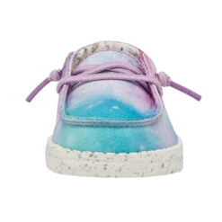 Heydude Hey Dude Youth Wendy Unicorn Dreamer -Shoe Trend Shop 160026865 WENDY TODDLER UNICORN DREAMER LEFT 4 720x 8eec87eb 1ac9 4078 a673 522f0a6292e1