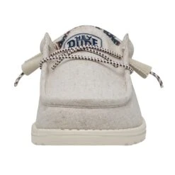 Wally Patriotic - Off White Patriotic 9 Wally Patriotic - Off White Patriotic -Shoe Trend Shop 40001 1K1 WALLYPATRIOTIC OFFWHITEPATRIOTIC LEFTFRONT