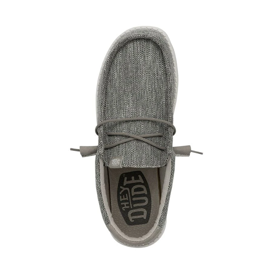 Wally Ascend Woven - Carbon 6 Wally Ascend Woven - Carbon - Image 6