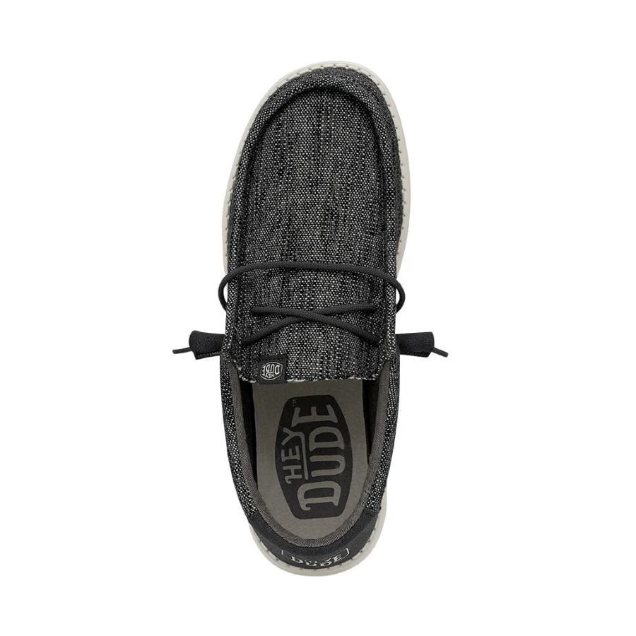 Wally Ascend Woven - Abyss 6 Wally Ascend Woven - Abyss - Image 6