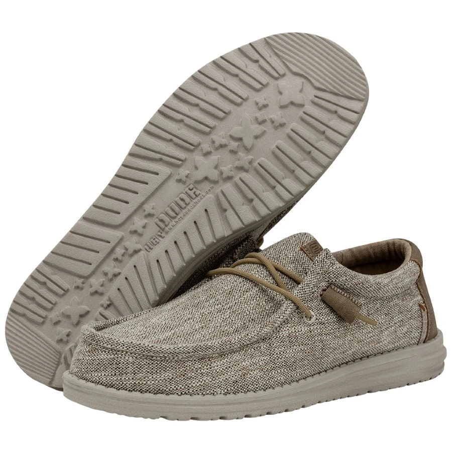 Wally Ascend Woven - Walnut 3 Wally Ascend Woven - Walnut - Image 3