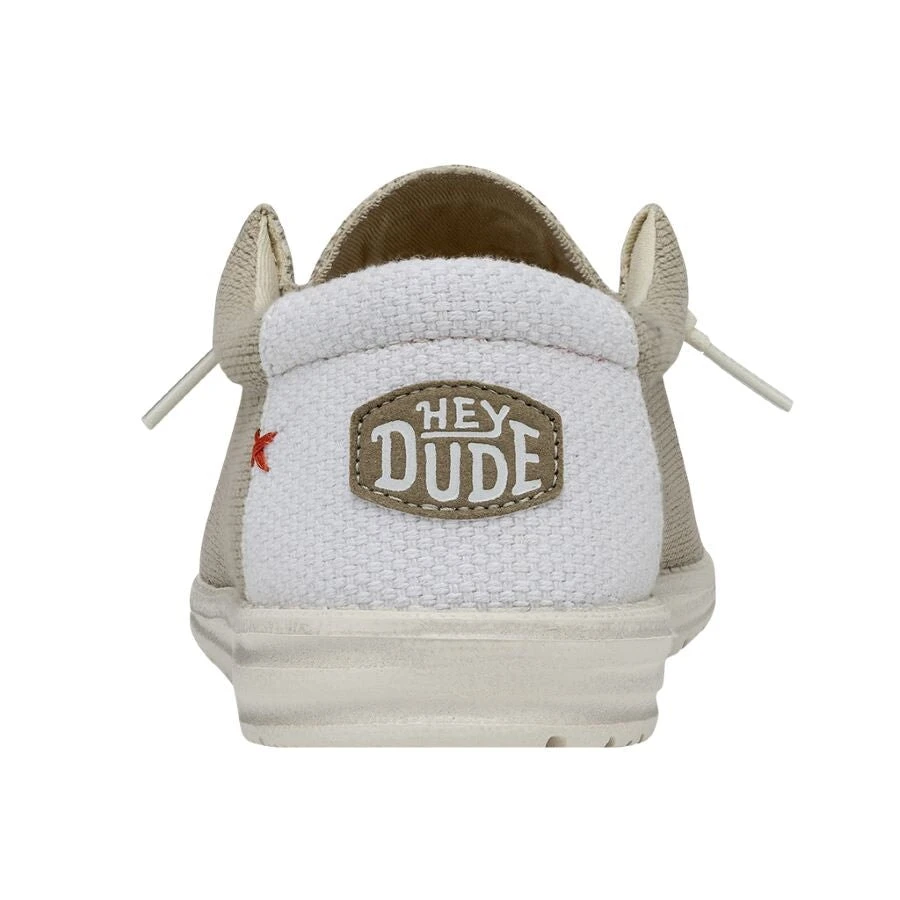 Wally Braided - Off White 5 Wally Braided - Off White - Image 5