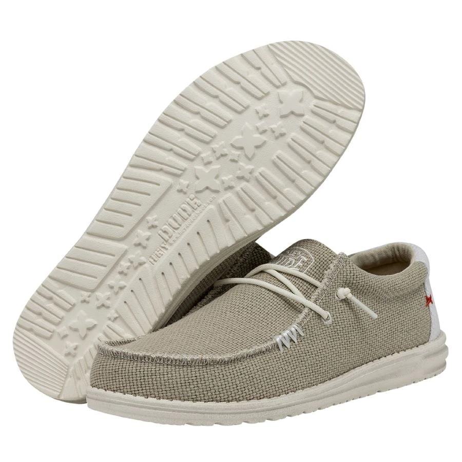 Wally Braided - Off White 3 Wally Braided - Off White - Image 3