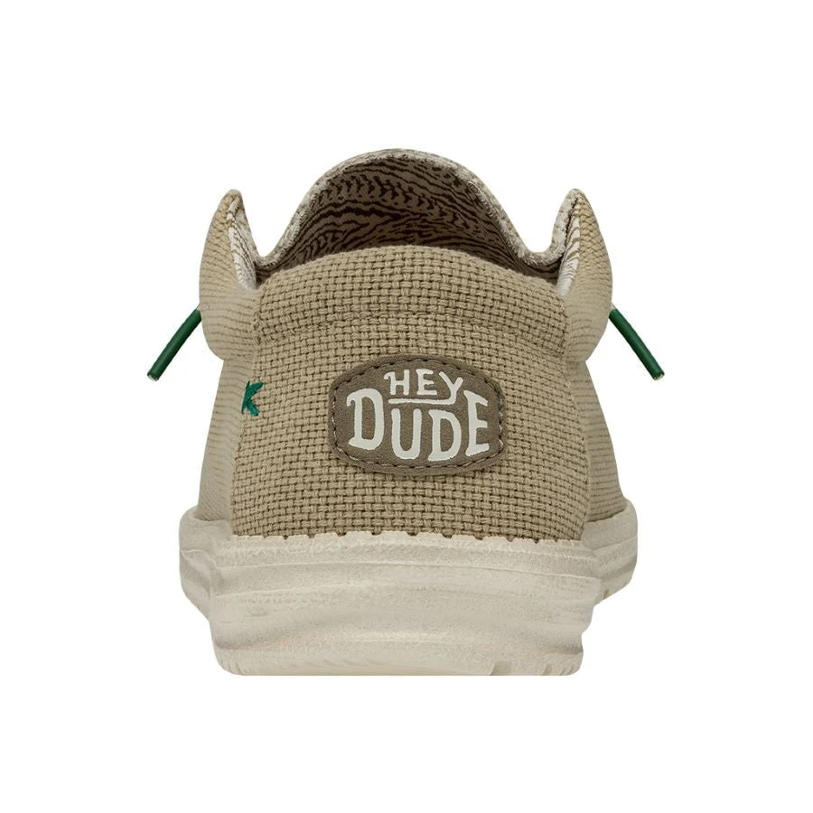 Wally Braided - Sand 5 Wally Braided - Sand - Image 5