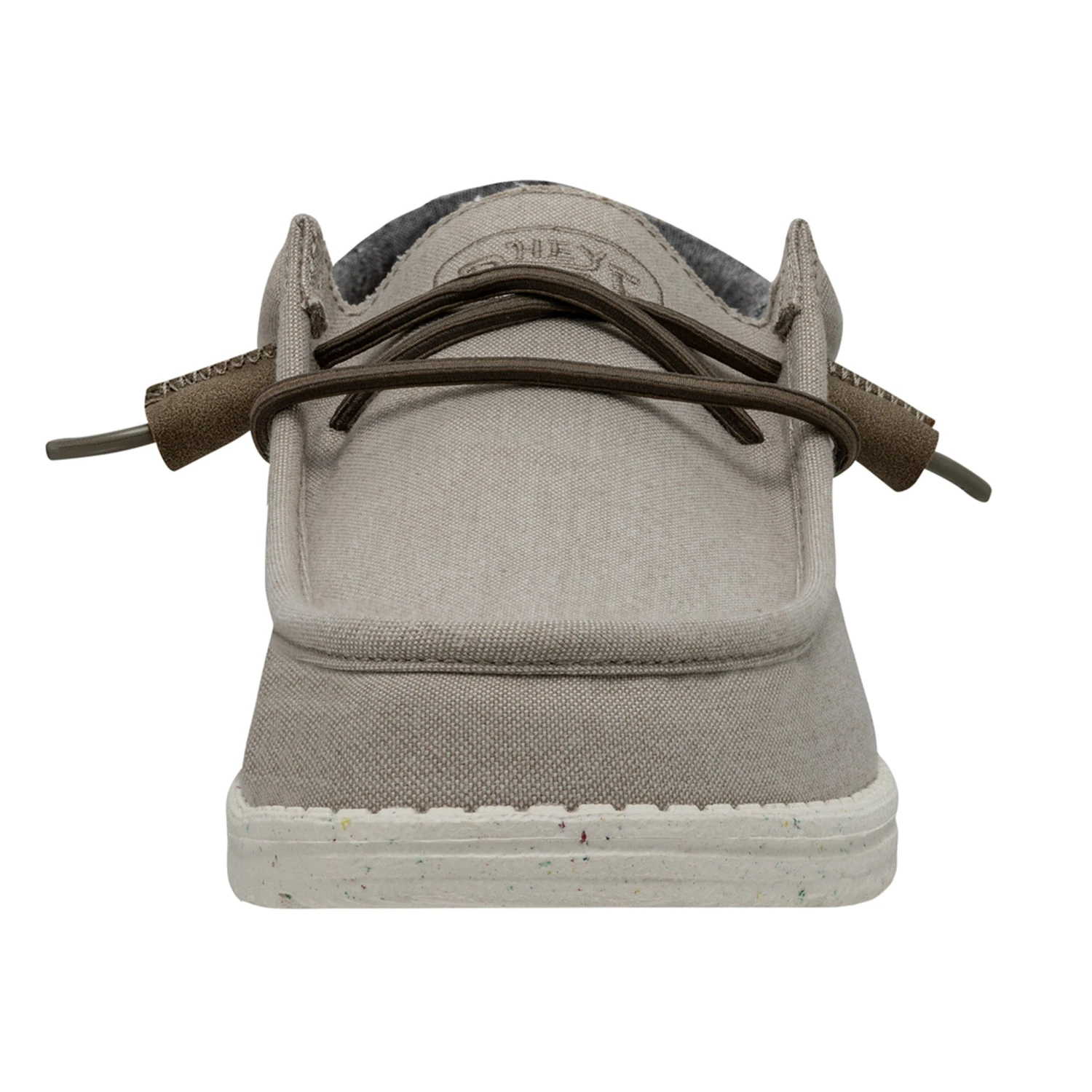 Heydude Hey Dude Men's Wally Eco Funk Sand 7 Heydude Hey Dude Men's Wally Eco Funk Sand - Image 7