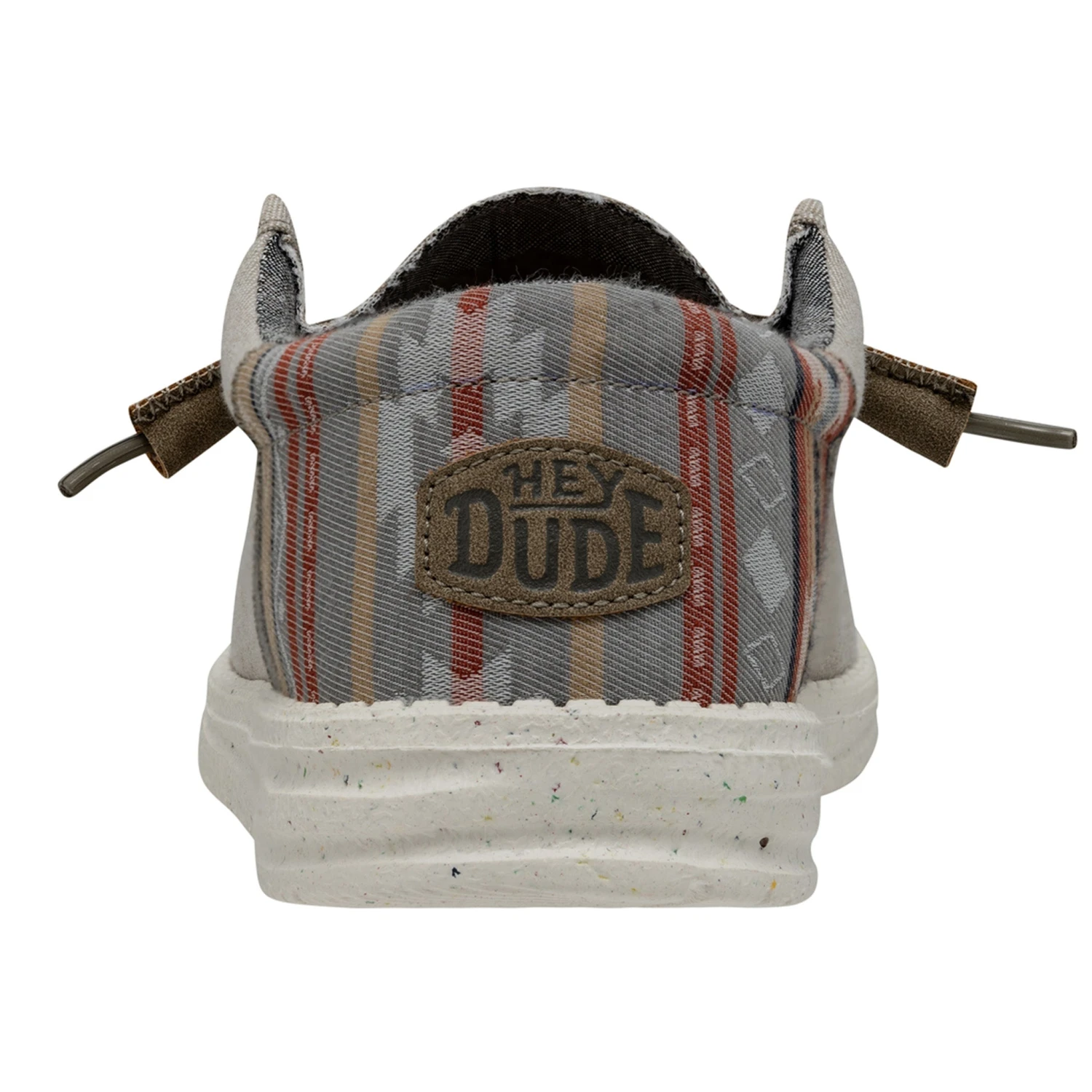 Heydude Hey Dude Men's Wally Eco Funk Sand 8 Heydude Hey Dude Men's Wally Eco Funk Sand - Image 8