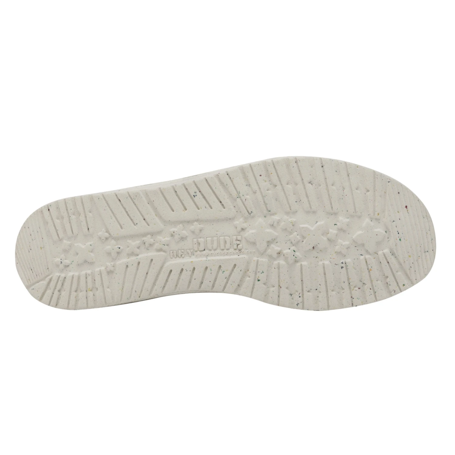 Heydude Hey Dude Men's Wally Eco Funk Sand 9 Heydude Hey Dude Men's Wally Eco Funk Sand - Image 9