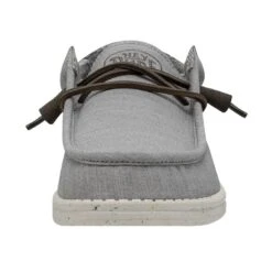 Wally Funk - Stone 9 Wally Funk - Stone -Shoe Trend Shop 40006 270 WALLYFUNK STONE LEFTFRONT