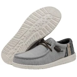 Wally Funk - Stone 8 Wally Funk - Stone -Shoe Trend Shop 40006 270 WALLYFUNK STONE PAIRBOTTOM