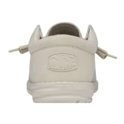 Wally Funk Mono - Neutral -Shoe Trend Shop 40011 1AC WALLYFUNKMONO NEUTRAL LEFTBACK