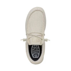 Wally Funk Mono - Neutral -Shoe Trend Shop 40011 1AC WALLYFUNKMONO NEUTRAL LEFTTOP