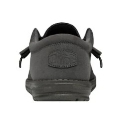 Wally Funk Mono - Alloy 10 Wally Funk Mono - Alloy -Shoe Trend Shop 40011 1FX WALLYFUNKMONO ALLOY LEFTBACK