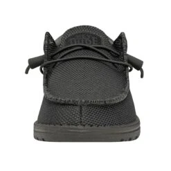 Wally Funk Mono - Alloy 9 Wally Funk Mono - Alloy -Shoe Trend Shop 40011 1FX WALLYFUNKMONO ALLOY LEFTFRONT