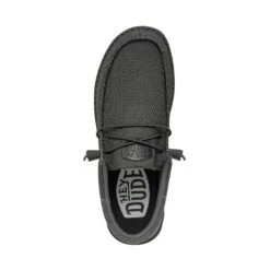 Wally Funk Mono - Alloy 11 Wally Funk Mono - Alloy -Shoe Trend Shop 40011 1FX WALLYFUNKMONO ALLOY LEFTTOP