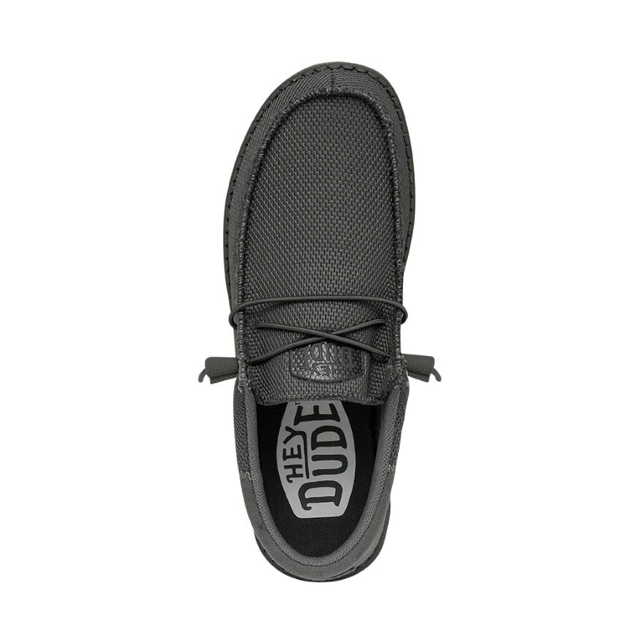 Wally Funk Mono - Alloy 6 Wally Funk Mono - Alloy - Image 6