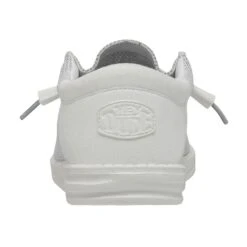 Wally Funk Mono - Ghosted 10 Wally Funk Mono - Ghosted -Shoe Trend Shop 40011 1JT WALLYFUNKMONO GHOSTED LEFTBACK